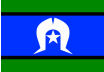 Torres Strait Islander